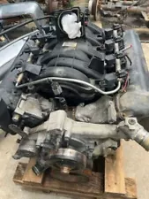 02 03 04 DODGE DURANGO 4.7L ENGINE 90 DAY WARRANTY