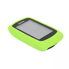 New Walleva Cannondale Green Case For Garmin Edge 800/810