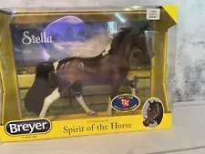 Breyer Stella 2019 Tractor Supply Co Exclusive bluegrass bandit #301162