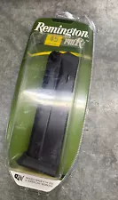 Remington 1911 Double Stack 45 ACP 15 Round Black Double Stack Magazine (17827)