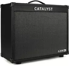 Line 6 Catalyst 100 100-watt 1 x 12-inch Combo Amplifier