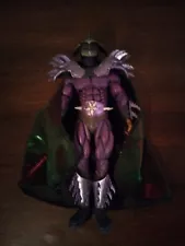 Neca TMNT Secret Of The Ooze Super Shredder Figure Only