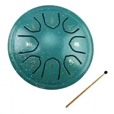 Steel Tongue Drum Suspension of sale