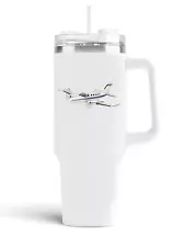 Cessna 421B Quencher - 40oz.