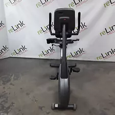 Vision Fitness HRT R2650 Recumbent Bike