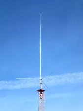 Diamond 6 Meter Ground-Plane Antenna