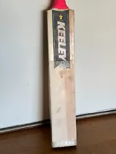 Keeley Superior Grade 1 Cricket Bat Made in UK