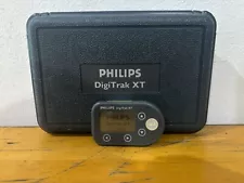 DigiTrak XT Holter Recorder monitor by PHILLIPS