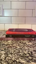 New ListingWicca Crystal Books- Lot of 3.