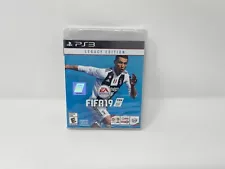 ps3 fifa 19 for sale