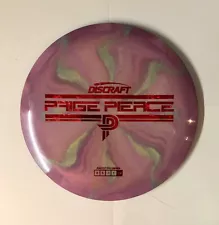 Discraft Paige Pierce Passion Prototype 171 Grams