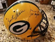 Super Bowl 1 Packers Game Worn Helmet