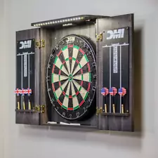 regulation dart board for sale