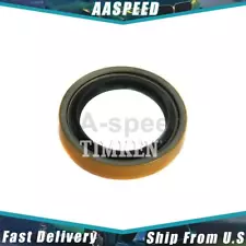 Manual Transmission Output Shaft Seal Rear For 1983 1984 1985 1986 Toyota Celica