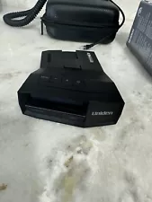 Uniden R8 Radar/Laser Detector