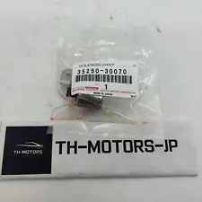 TOYOTA Genuine 4RUNNER Transmission Solenoid Assy 35250-30070