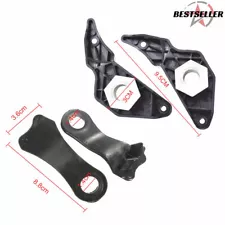 Sale Headlamp Housing Bracket Repair Kit for BMW E60 E61 535i 540i 550i 2003-09 (For: 2008 BMW 550i)