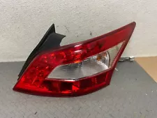 2009 2010 2011 Nissan Maxima Right Passenger RH Side Tail light Oem C5200 DG1