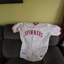 New ListingVery Rare Lowell Spinners jersey GW