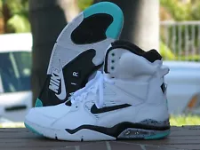 Nike Air Command Force Men’s Athletic Sneakers 684715-102