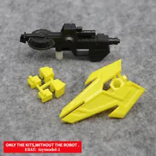 In stock! New YYW-31 Filler Shield Gun Weapon Upgrade Kit For Legacy Ransack