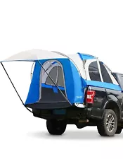 Quictent Pickup Truck Tent for 6.0-6.3" Bed