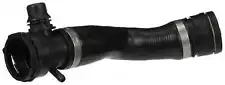 Radiator Coolant Hose-Molded Coolant Hose Gates 23419