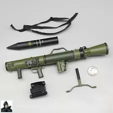 1:6 Easy & Simple 75th Ranger Regiment M3 MAAWS Carl Gustav Recoilless Rifle