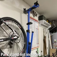 Bicycle Repair Stand Wall Hanger Mount Storage For Park Tool Stand