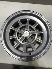 1967 MUSTANG SHELBY COBRA WHEELS