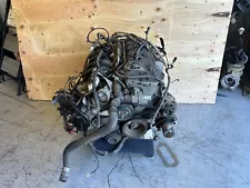 2015-2017 FORD F150 5.0L COYOTE ENGINE MOTOR 119K MILES COMPLETE FITS OEM V22