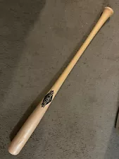 Old Hickory Baseball Bat 33" Maple Black Label (Cupped End)