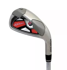 Wilson D300 SL Irons (Individual) Men's RH Graphite R-flex