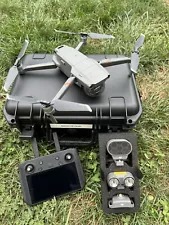 DJI Mavic 2 Enterprise Dual Camera Drone with Smart Controller