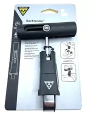 Topeak BarXtender Black, One Size