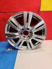 OEM GM 2010 2011 2012 2013 2014 2015 2016 Cadillac SRX 18" Wheel / Rim 9597414