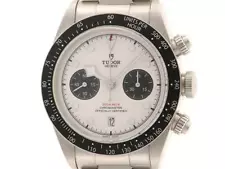 Tudor Black Bay Chrono M79360N-0002 【472】