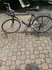 Trek Touring 520 S&S Couplers