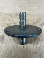 Main Large Pulley Drive Shaft For Vicon CM Disc Mowers