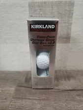 kirkland golf balls for sale