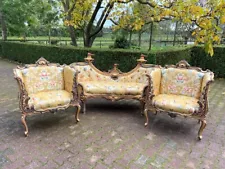 french provincial couches for sale