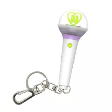 IU OFFICIAL MINI LIGHT STICK VER.3 [I-KE] with FANLIGHT MD GOODS K-POP SEALED