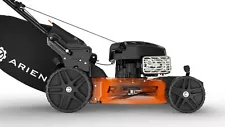 Ariens Razor Reflex Drive 190-cc 21-in Self-propelled Gas Lawn Mower