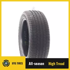 Used 265/50R20 Goodyear Fortera HL 107T - 9.5/32