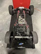 hpi baja 5b buggy