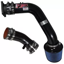 Injen RD1966BLK Black Aluminum Cold Air Intake for 02-06 Nissan Sentra SE-R 2.5L