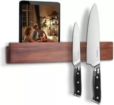 Magnetic Knife Strips for Wall Securely Hang Knives Multipurpose Tool Holder