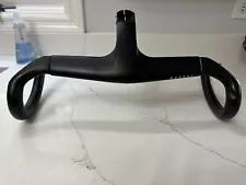 Trek Madone SLR Gen 7 Integrated Handlebar / stem (420mm x 100mm)