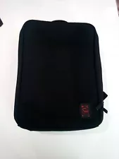 Padded Case For Laptop Or DJ Equipment By Odyssey Cases - Backpack Carrying Case