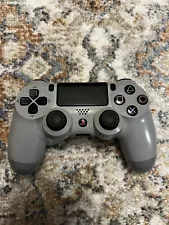 20th Anniversary Edition PlayStation DualShock 4 Controller PS4 Sony